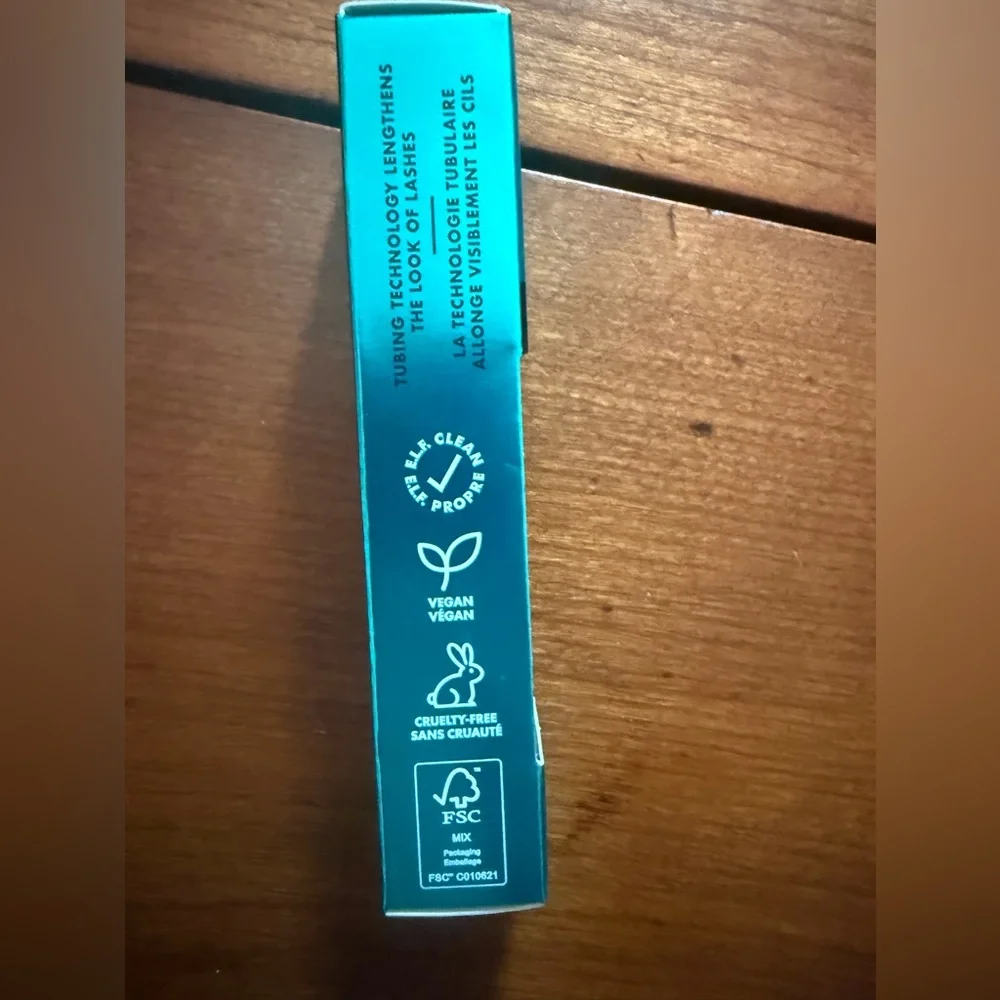 💙 4/$20 E.L.F. LASH XTNDR MASCARA